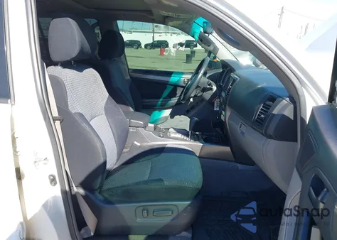 2006 Toyota 4Runner Sr5 Sport V6 from USA, damaged, VIN JTEZU14R560074500